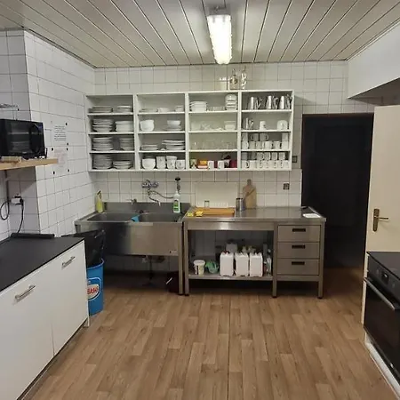 Bouda Na Plani - Horska Bouda Vandrerhjem