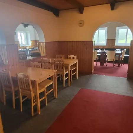 Bouda Na Plani - Horska Bouda Vandrerhjem Špindlerŭv Mlýn