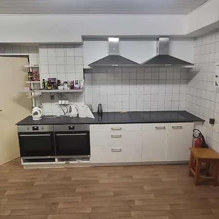 Bouda Na Plani - Horska Bouda Vandrerhjem *