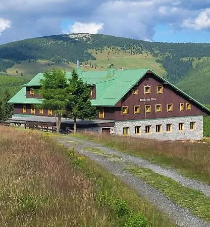 Bouda Na Plani - Horska Bouda Spindleruv Mlyn