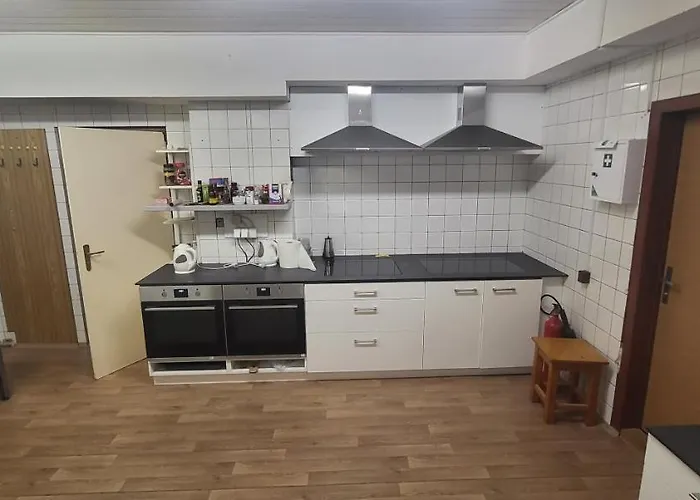 Bouda Na Plani - Horska Bouda Hostel *
